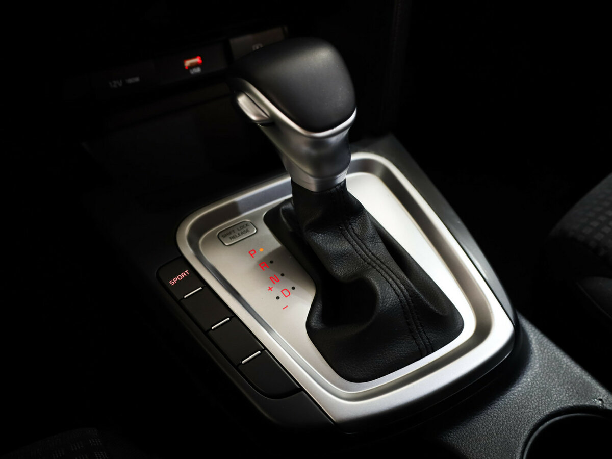 Kia Ceed б/у, 2020, Автоматическая. Фото: #15