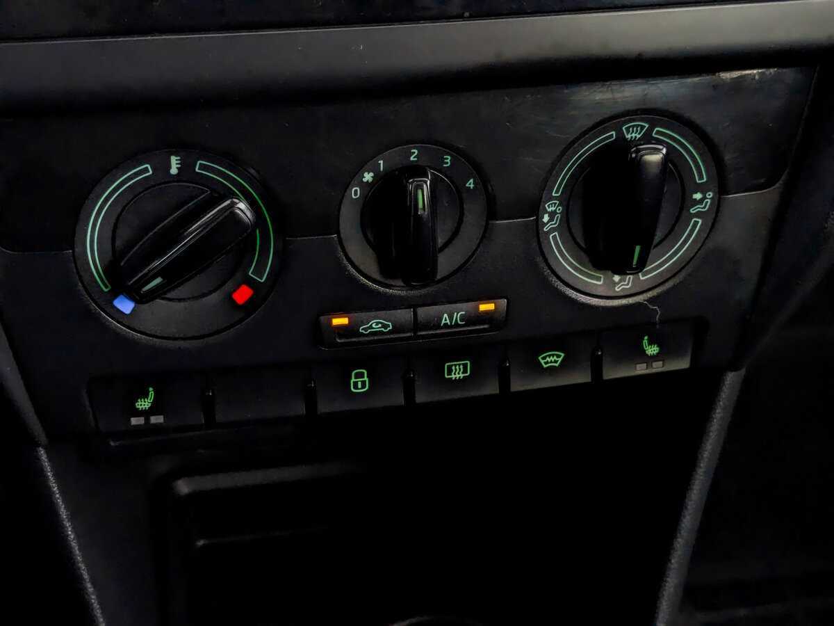 Skoda Rapid б/у, 2019, Механическая. Фото: #24