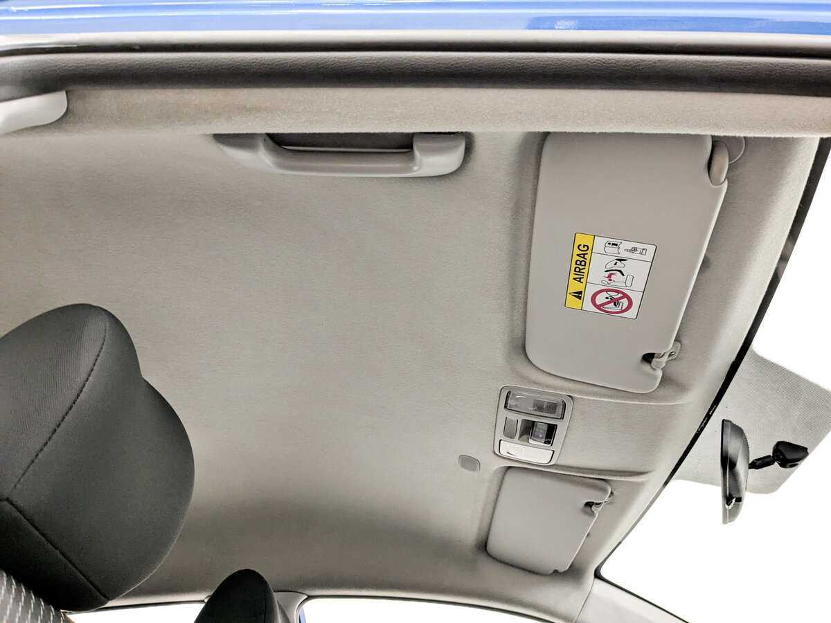 Kia Rio б/у, 2020, Автоматическая. Фото: #19