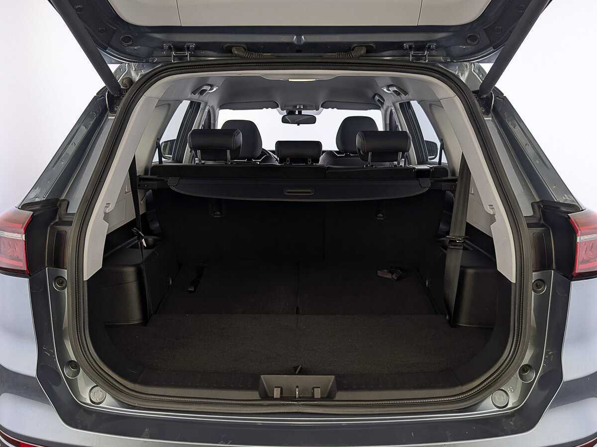 Chery Tiggo 8 Pro б/у, 2021, Роботизированная. Фото: #9