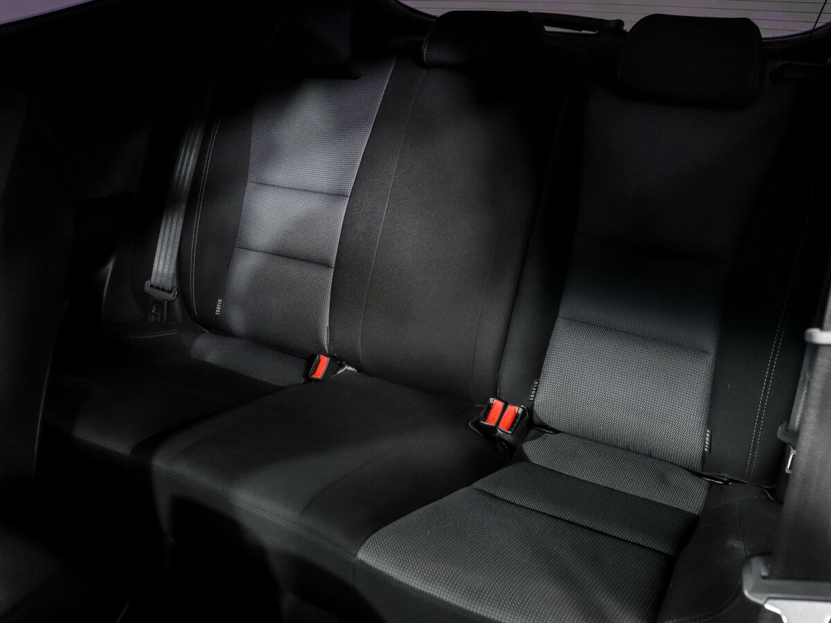 Hyundai i30 б/у, 2014, Автоматическая. Фото: #7