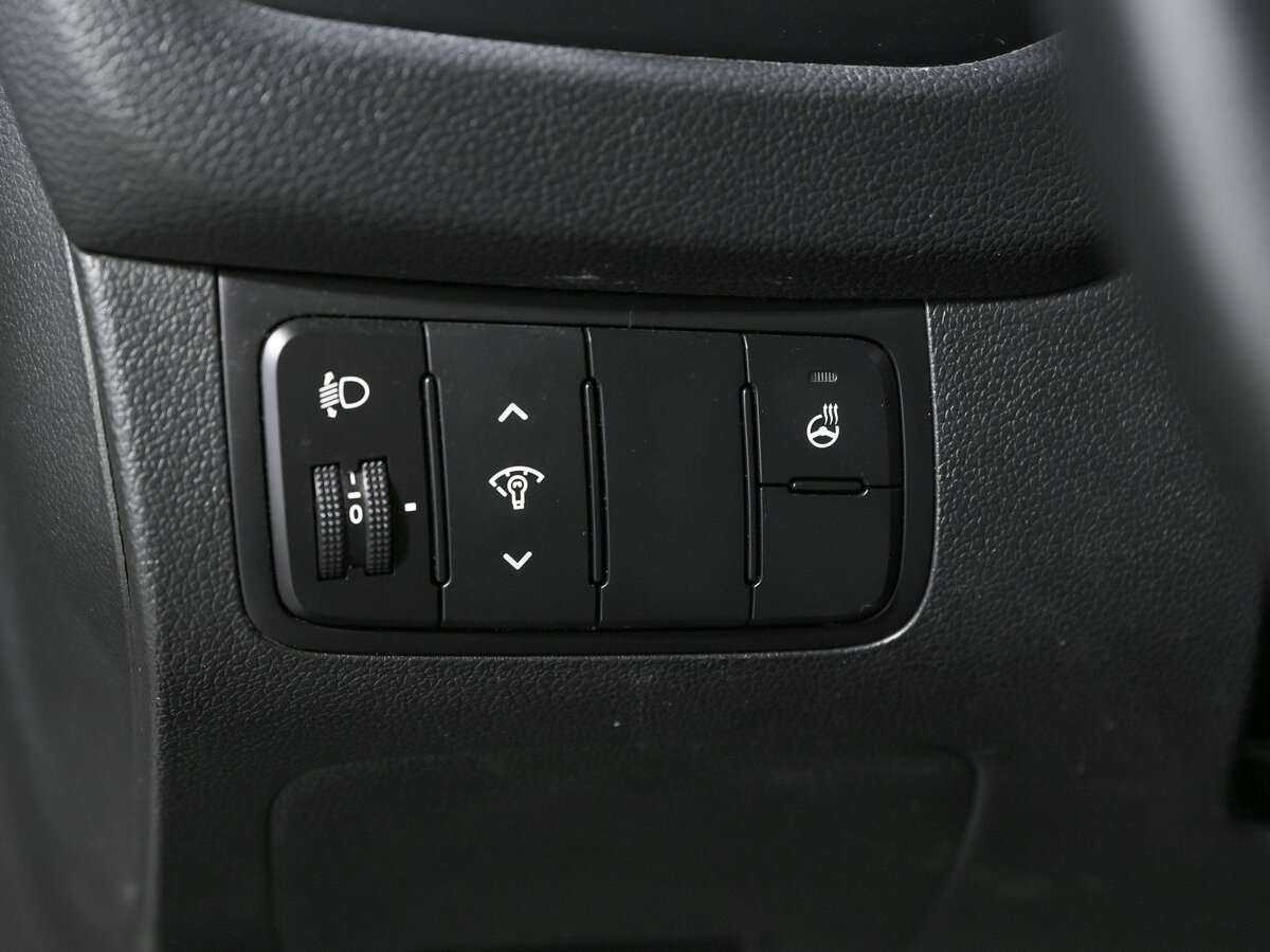 Kia Ceed б/у, 2017, Автоматическая. Фото: #12