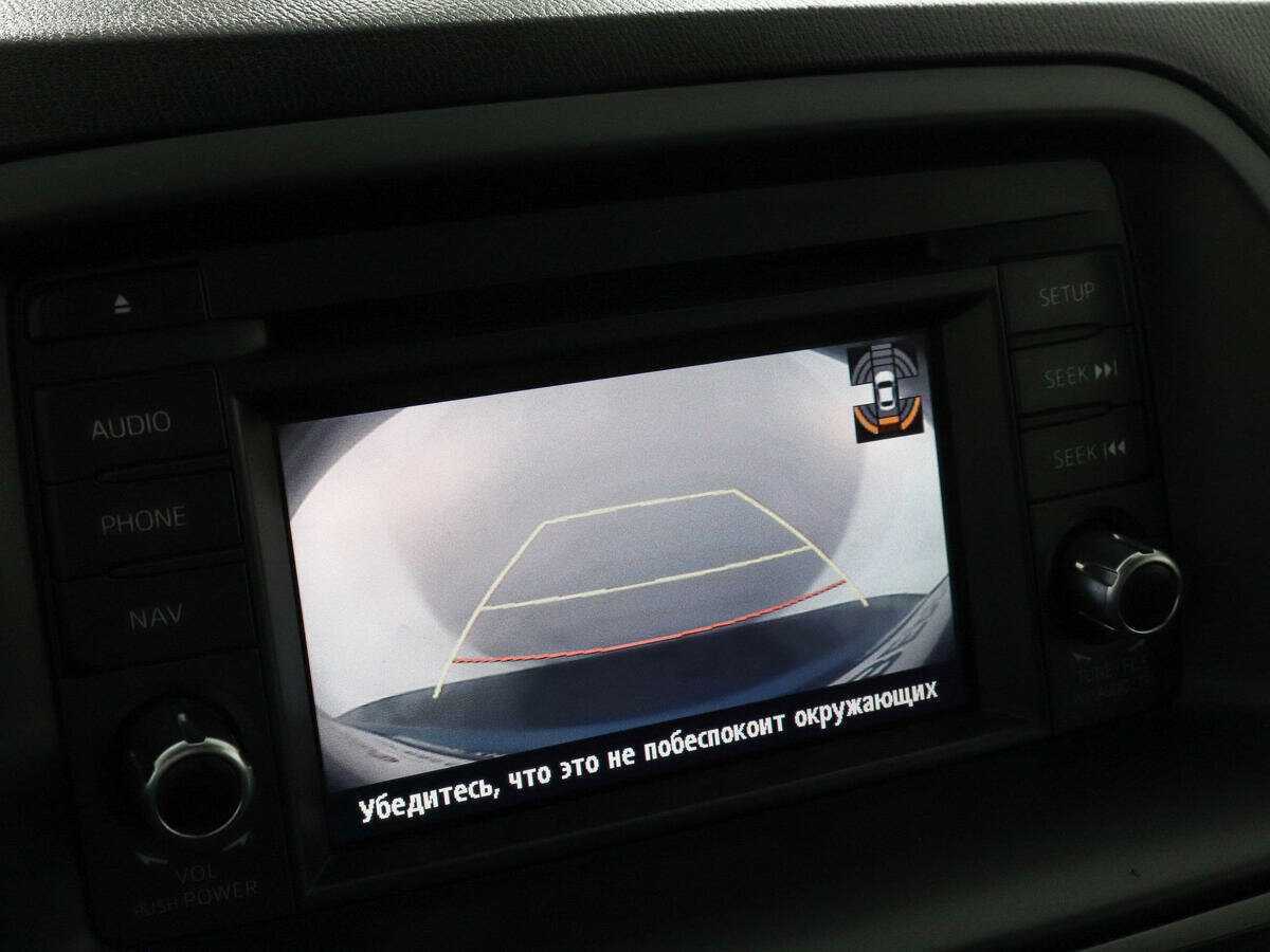 Mazda CX-5 б/у, 2012, Автоматическая. Фото: #12