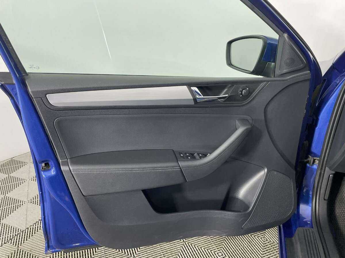 Skoda Rapid б/у, 2021, Автоматическая. Фото: #7