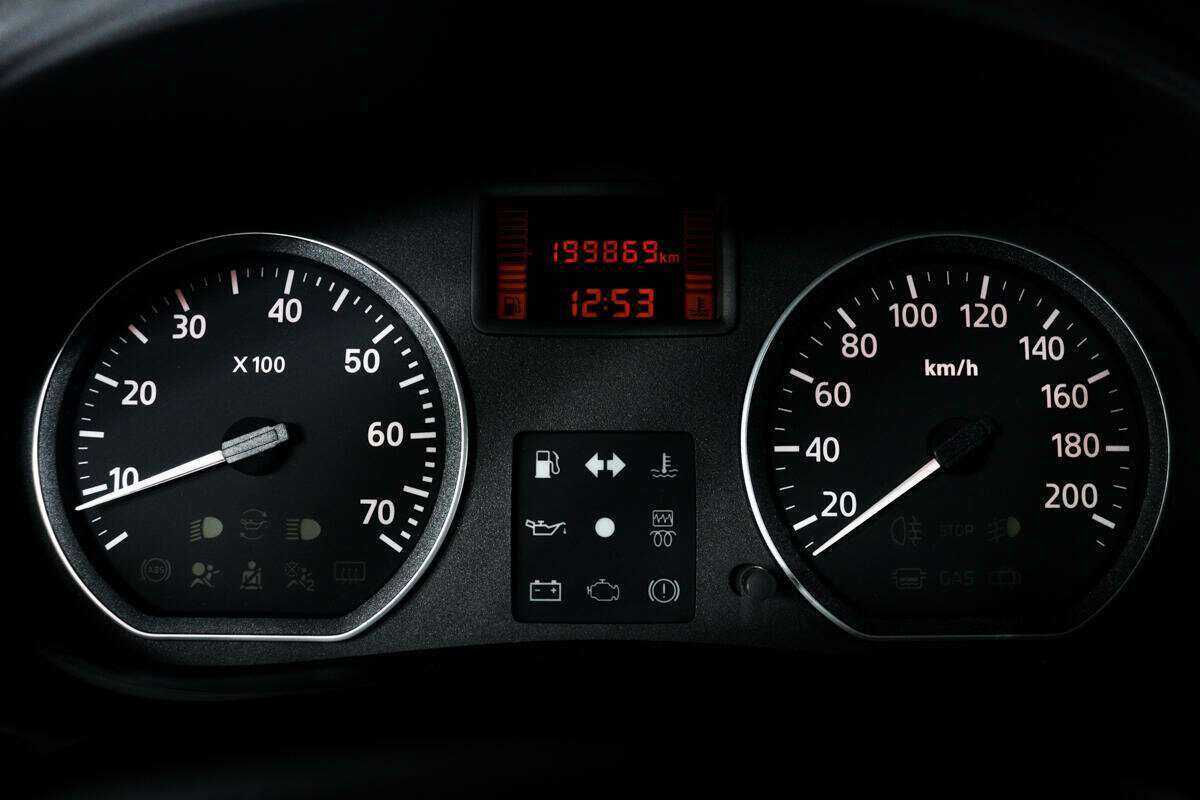 Nissan Almera б/у, 2014, Механическая. Фото: #9