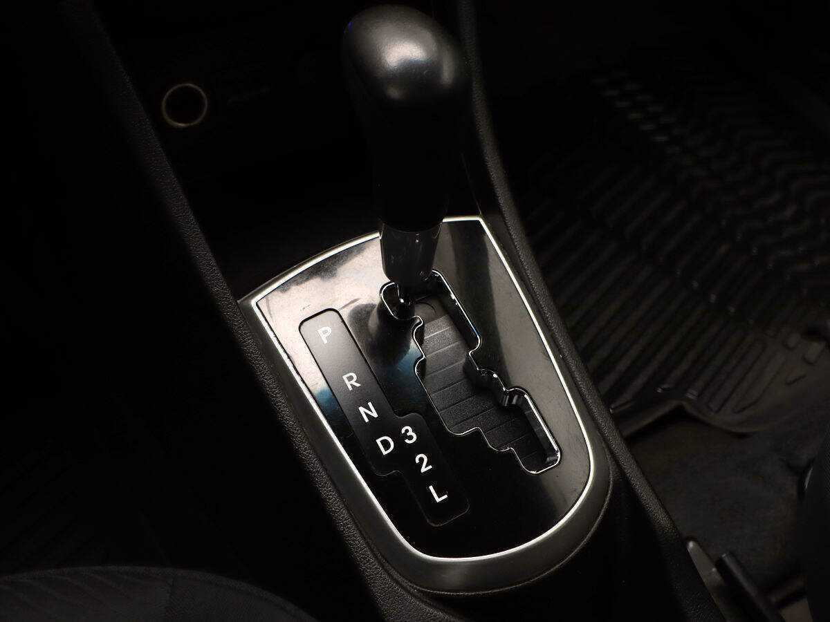 Hyundai Solaris б/у, 2013, Автоматическая. Фото: #13