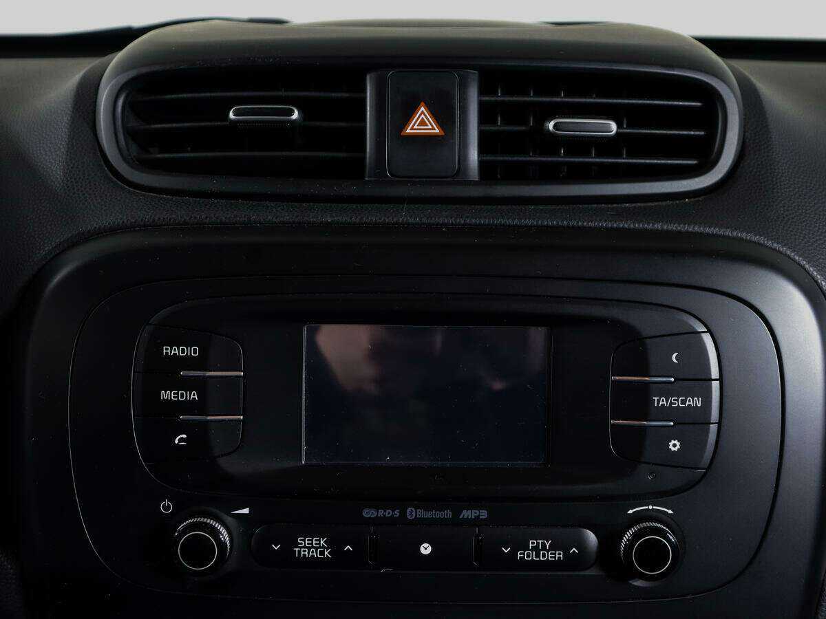 Kia Soul б/у, 2016, Автоматическая. Фото: #22