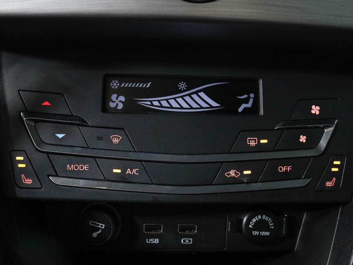 Lifan X70 б/у, 2018, Вариатор. Фото: #12