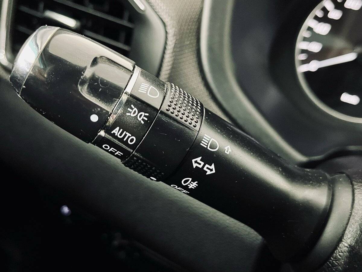 Chery Tiggo 4 б/у, 2020, Механическая. Фото: #17