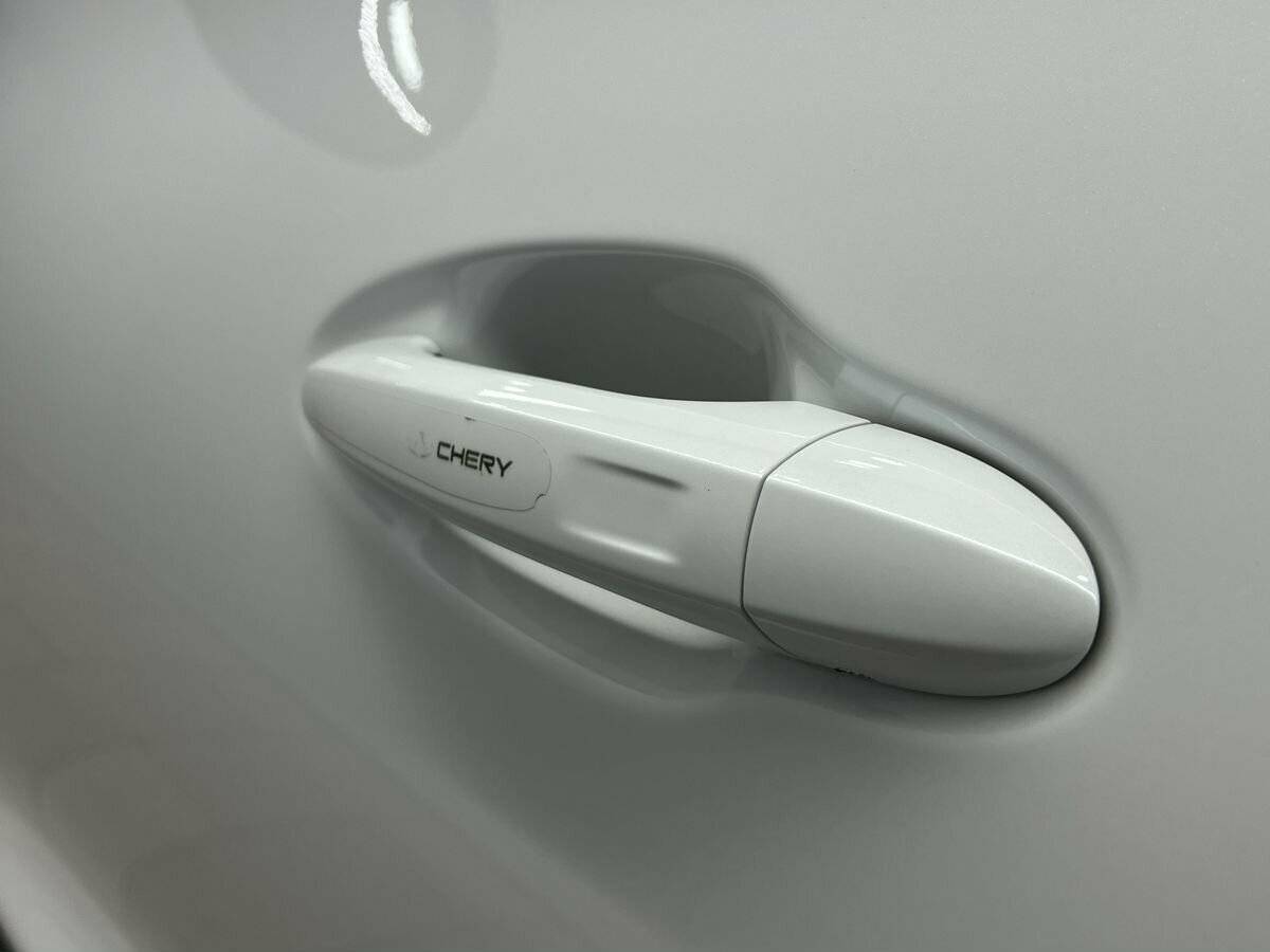 Chery Tiggo 7 Pro б/у, 2020, Вариатор. Фото: #6