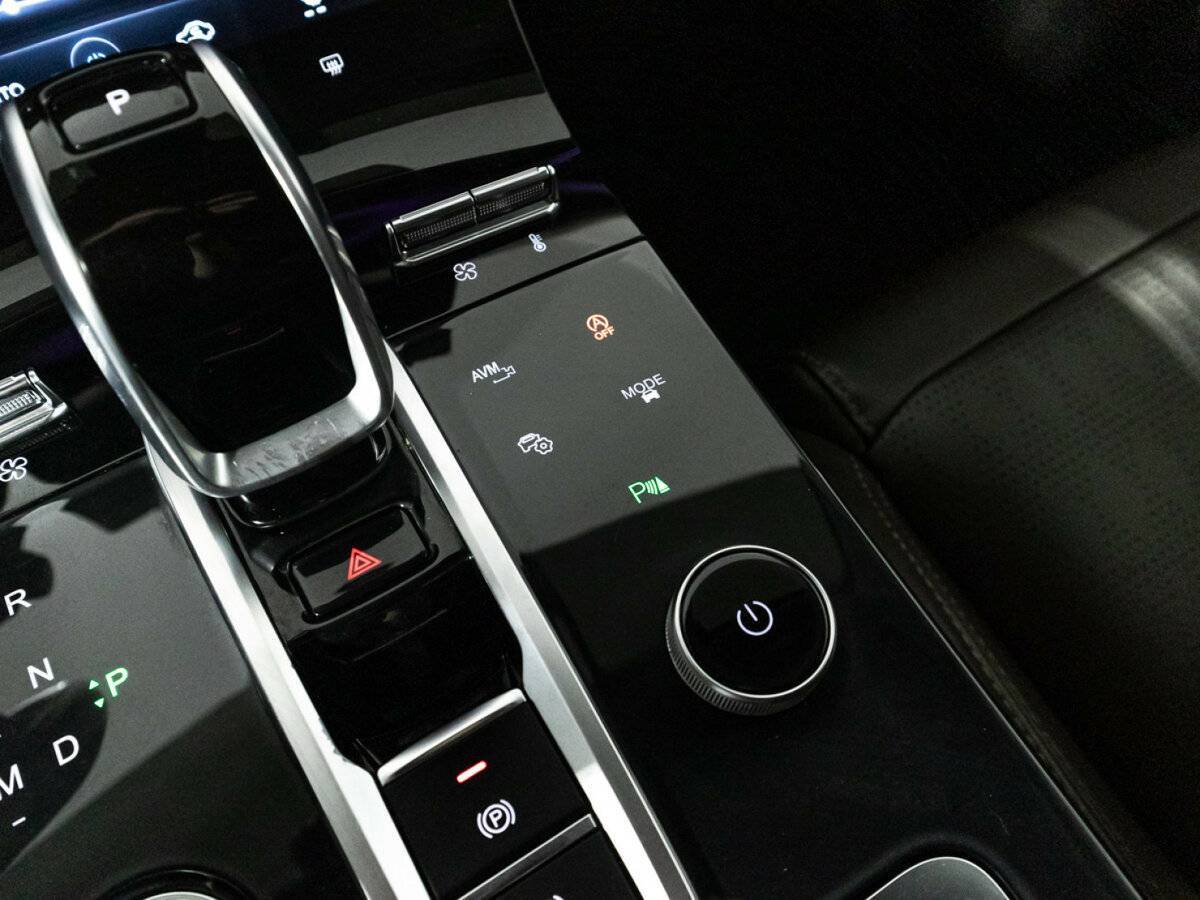 Chery Tiggo 8 Pro б/у, 2021, Роботизированная. Фото: #19