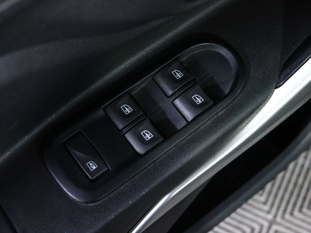 Lada (ВАЗ) XRAY б/у, 2016, Роботизированная. Фото: #15