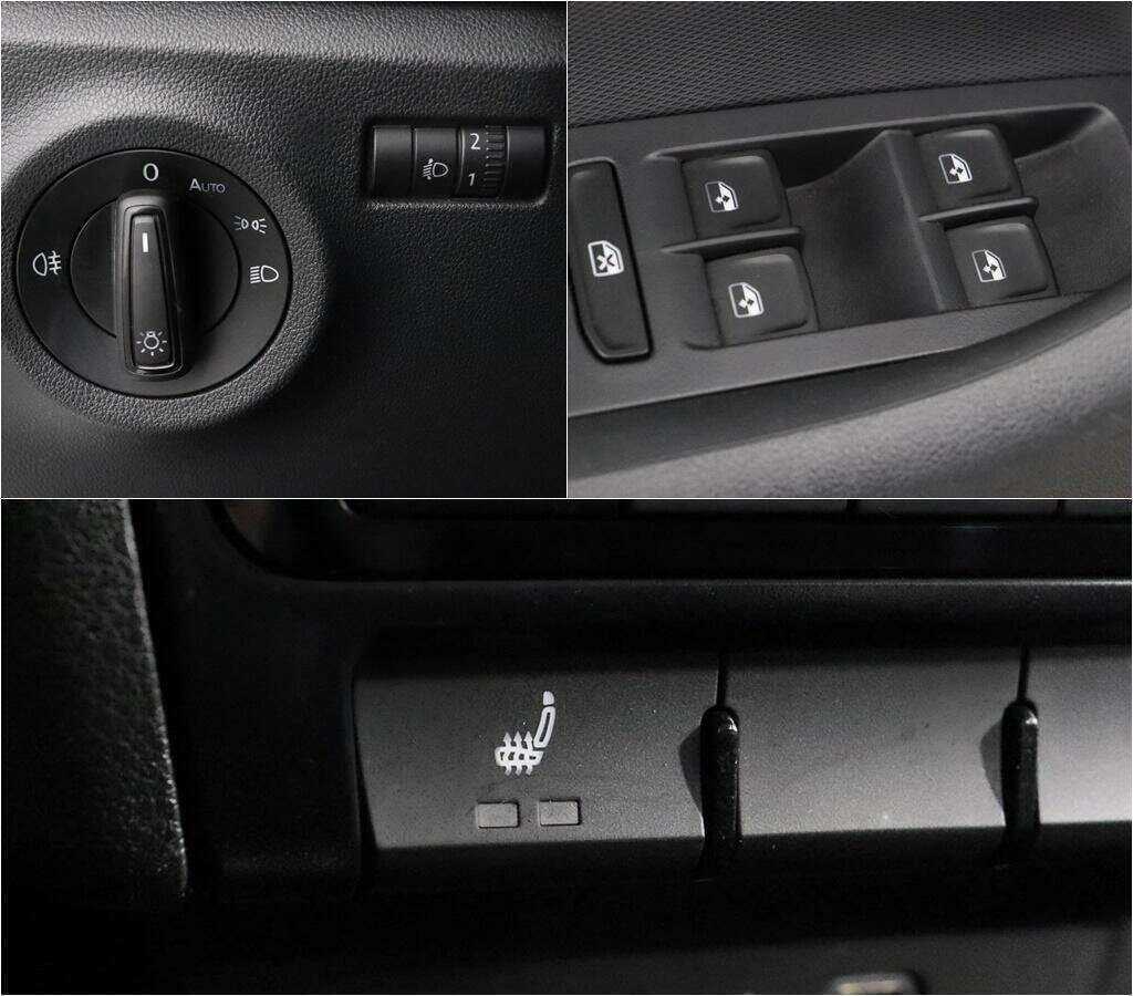 Volkswagen Polo б/у, 2022, Автоматическая. Фото: #13