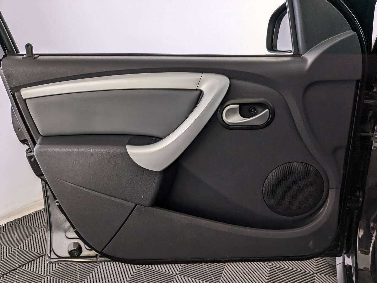 Lada (ВАЗ) Largus б/у, 2020, Механическая. Фото: #15