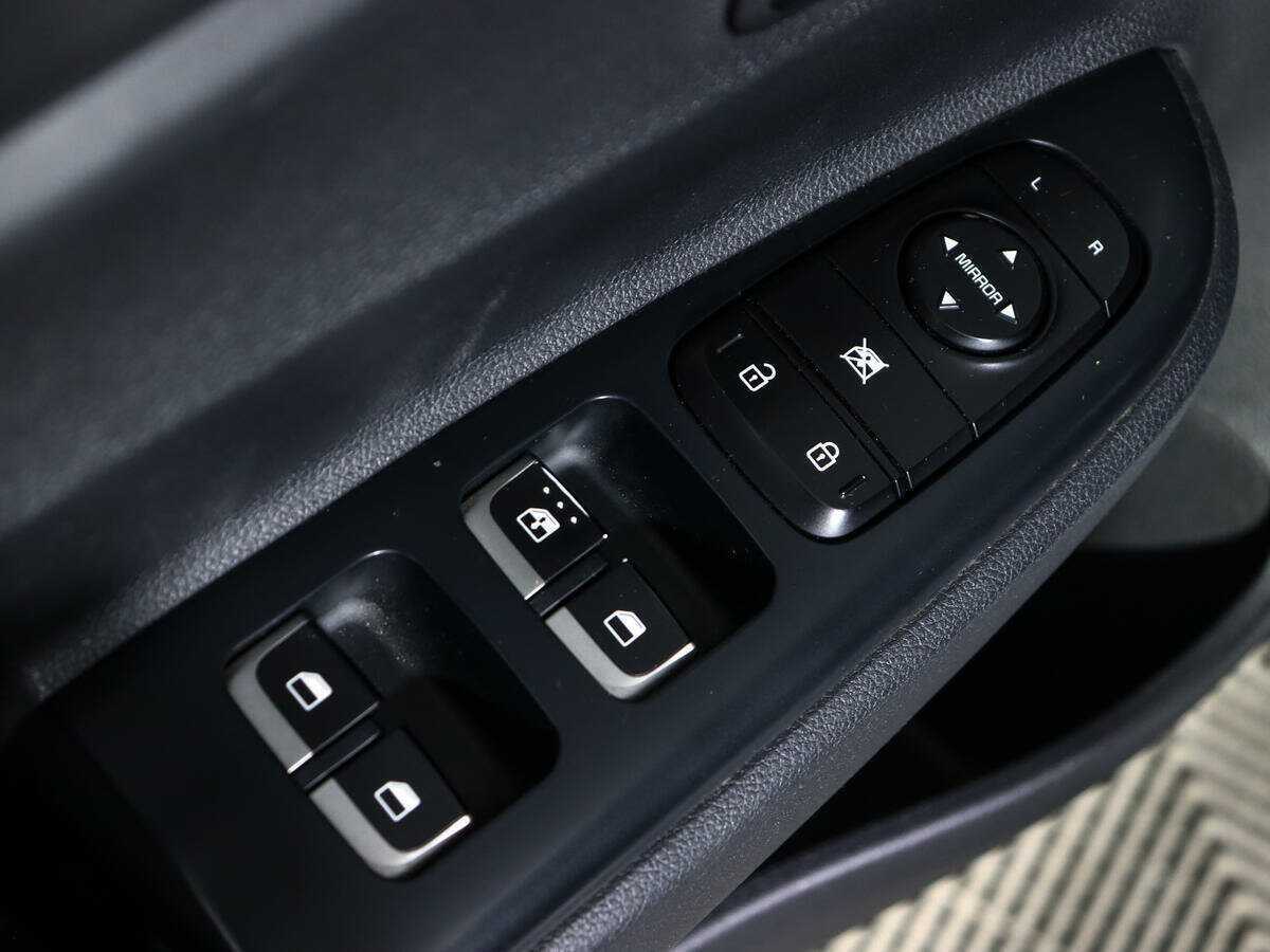 Kia Rio б/у, 2019, Автоматическая. Фото: #13