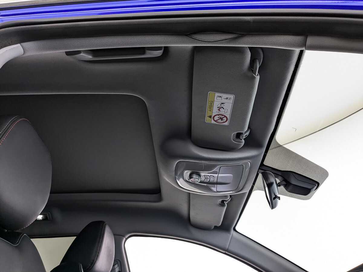 Chery Tiggo 7 Pro б/у, 2022, Вариатор. Фото: #18