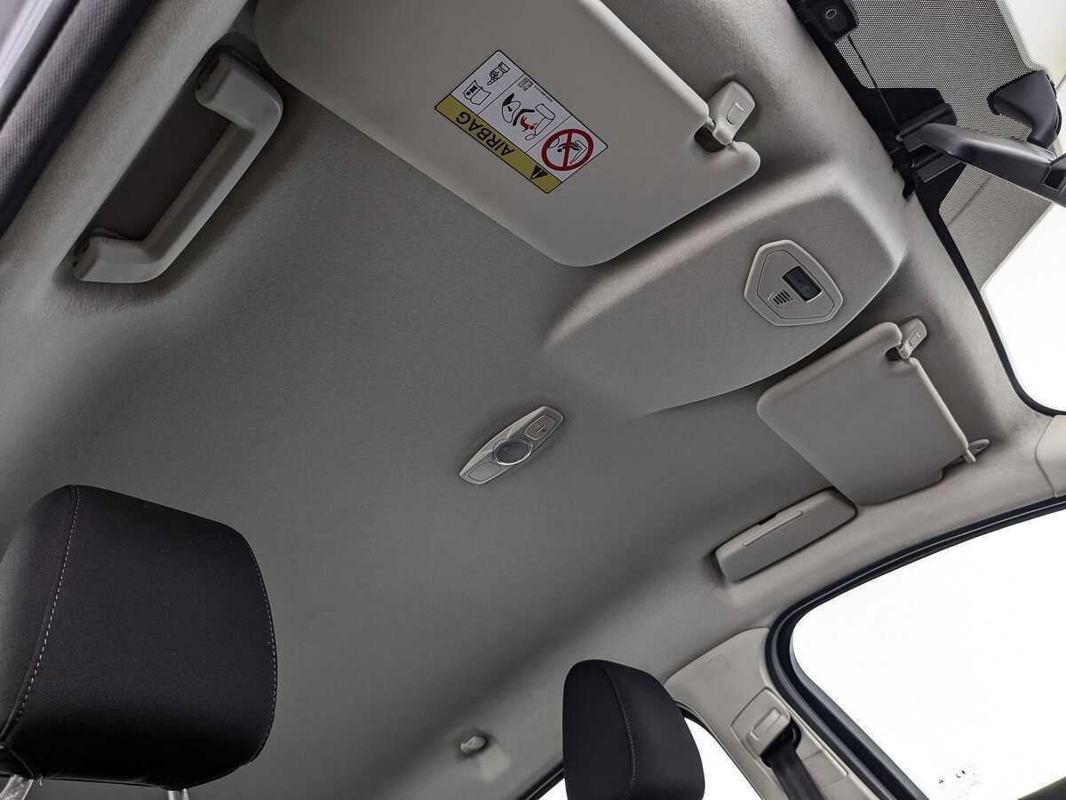 Ford Focus б/у, 2019, Механическая. Фото: #18