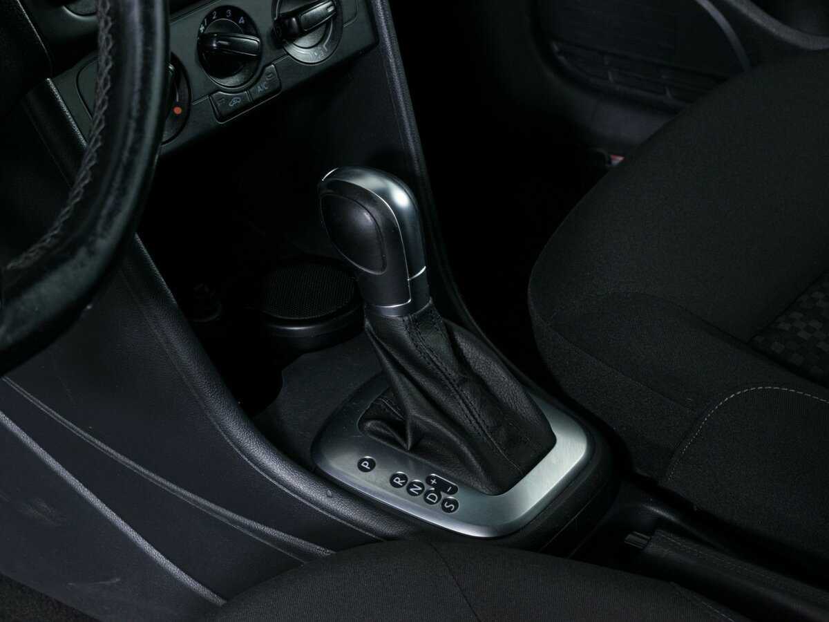 Volkswagen Polo б/у, 2017, Автоматическая. Фото: #12