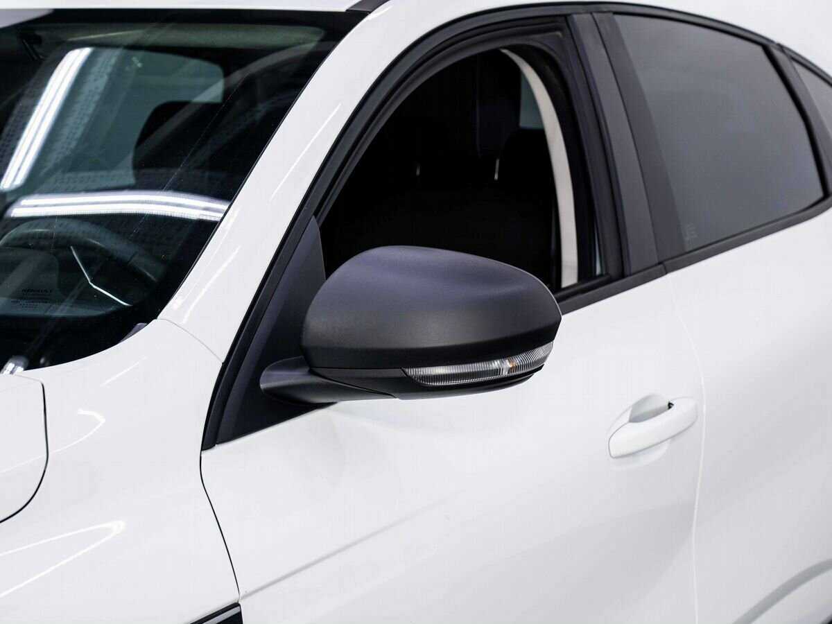 Renault Arkana б/у, 2020, Механическая. Фото: #6