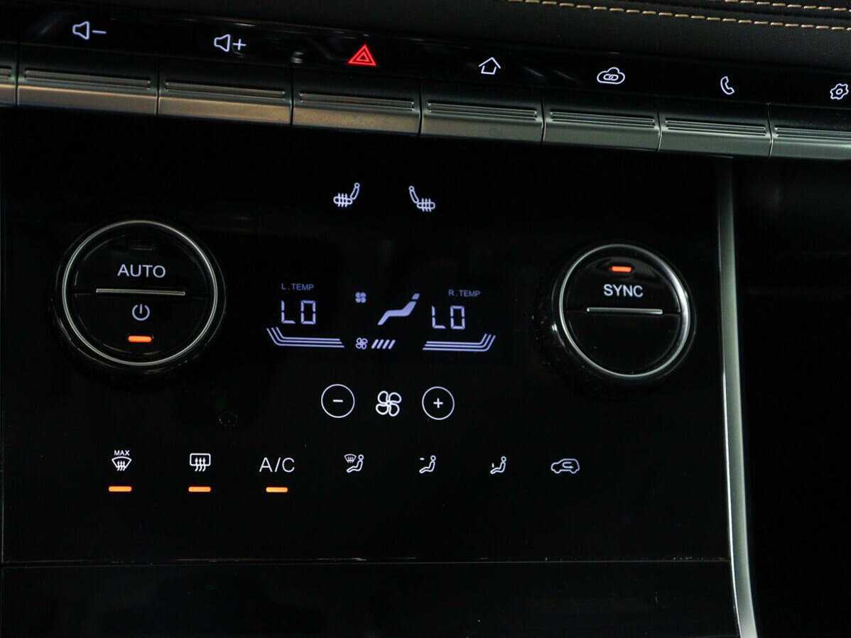 Chery Tiggo 8 б/у, 2020, Вариатор. Фото: #15