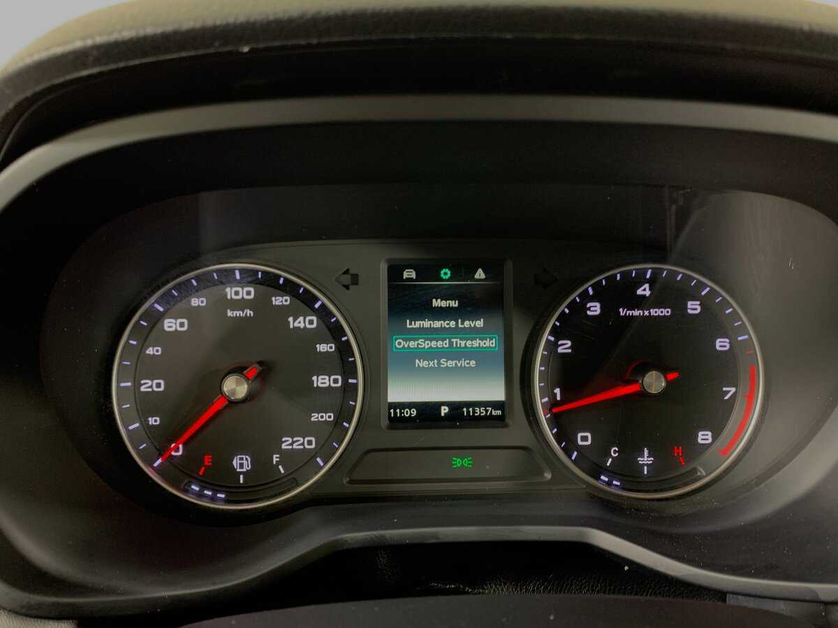 MG 5 б/у, 2023, Вариатор. Фото: #14