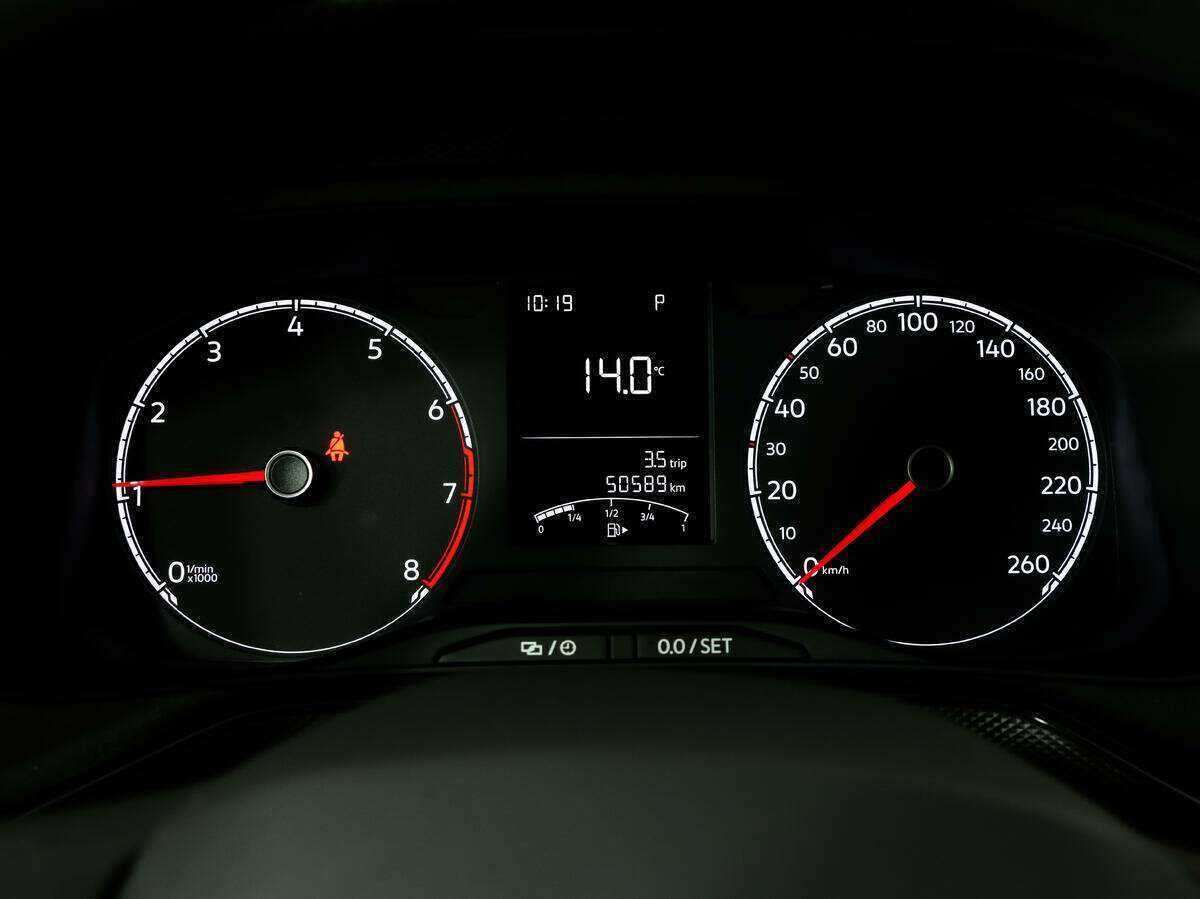 Volkswagen Polo б/у, 2022, Автоматическая. Фото: #14