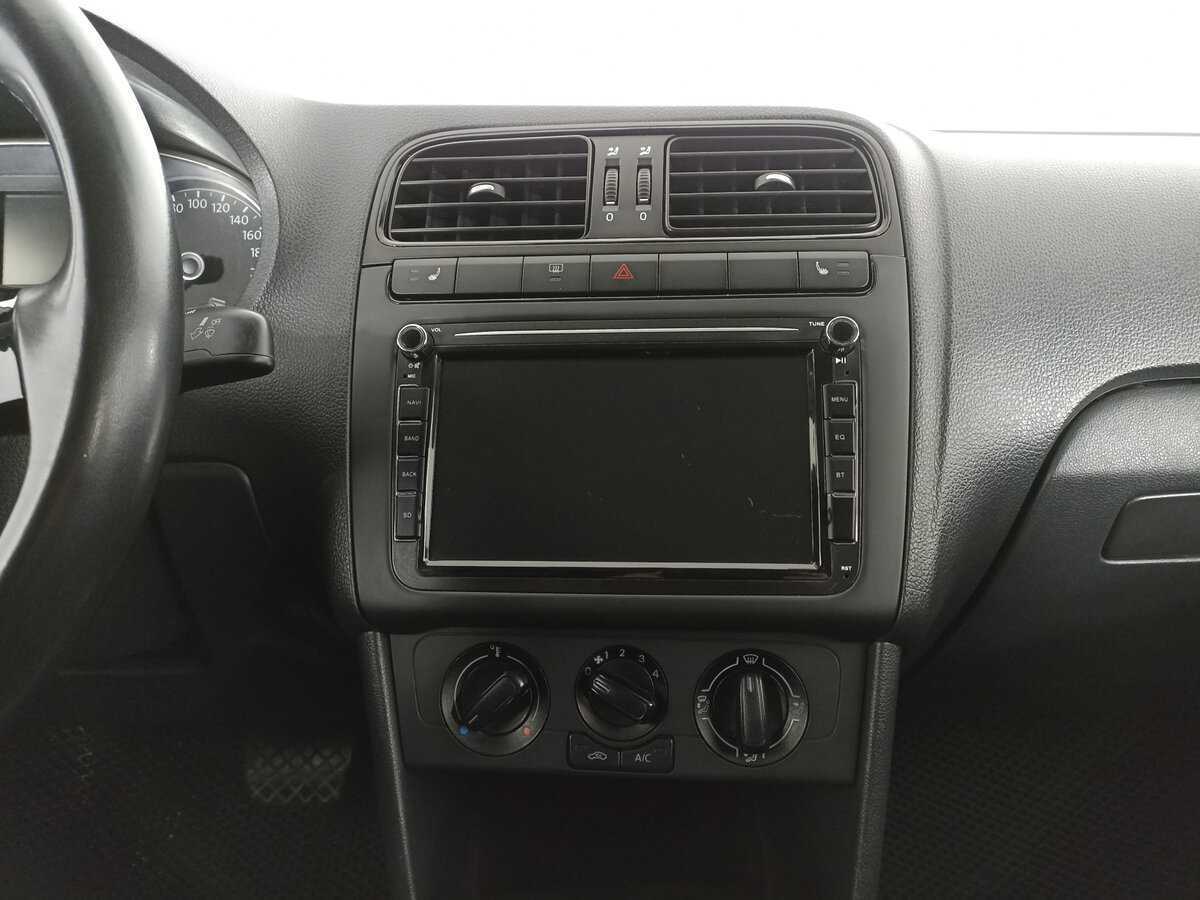 Volkswagen Polo б/у, 2020, Автоматическая. Фото: #14