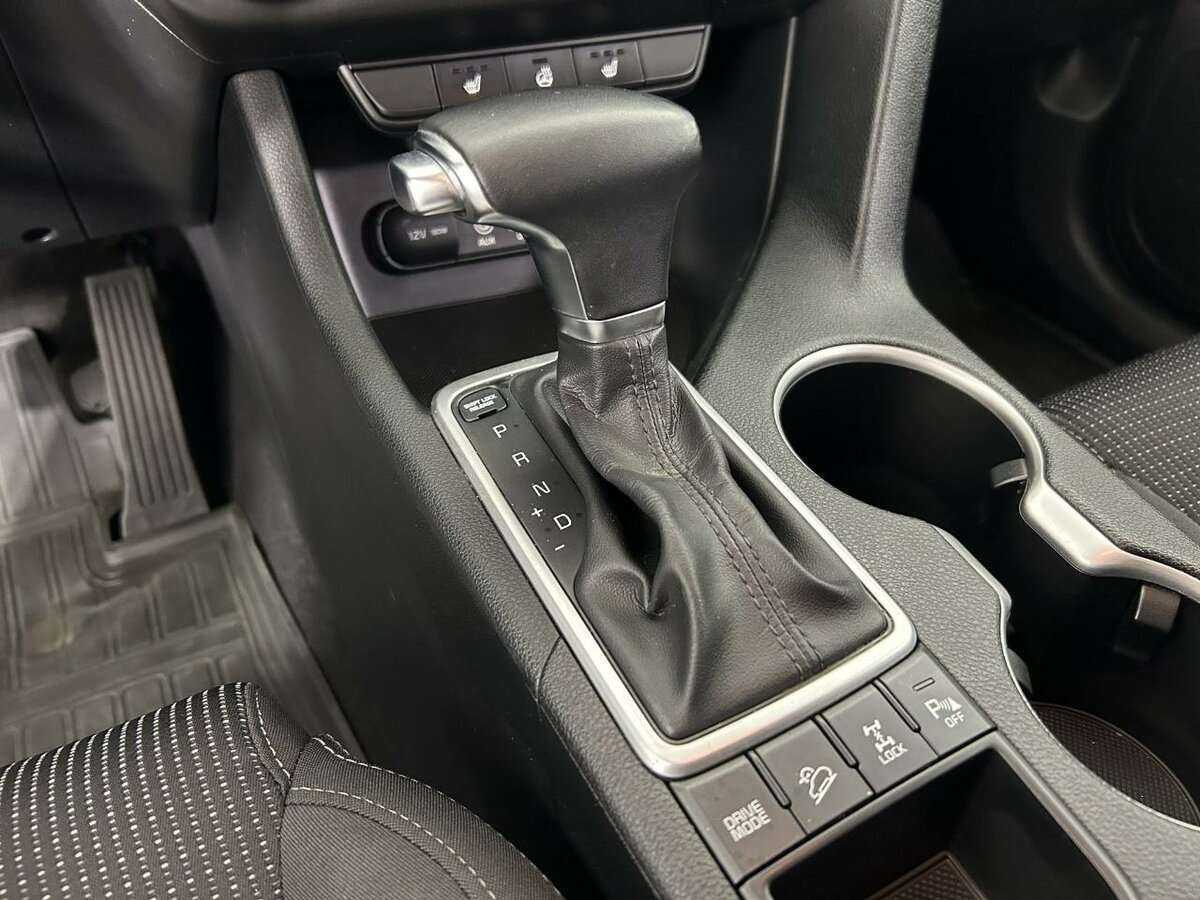 Kia Sportage б/у, 2016, Автоматическая. Фото: #12