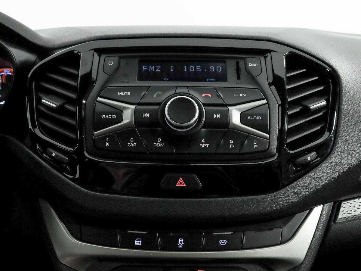 Lada (ВАЗ) Vesta б/у, 2021, Механическая. Фото: #13