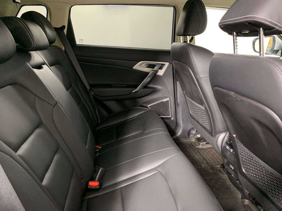 Geely Atlas б/у, 2021, Автоматическая. Фото: #13