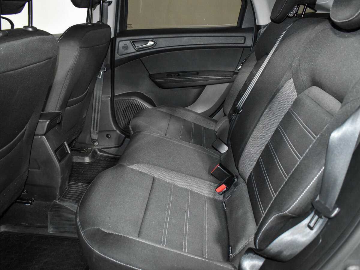 Renault Arkana б/у, 2019, Механическая. Фото: #11