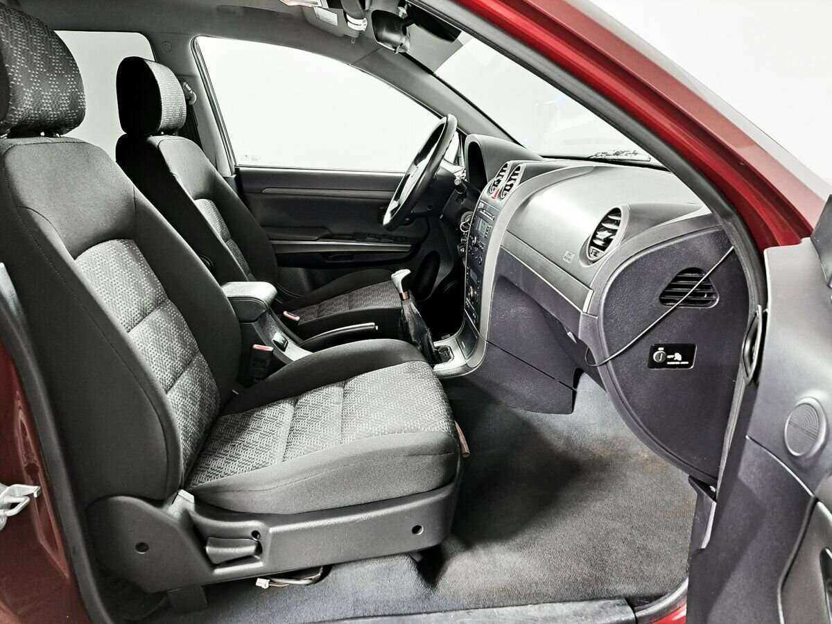 Great Wall Hover H3 б/у, 2013, Механическая. Фото: #6