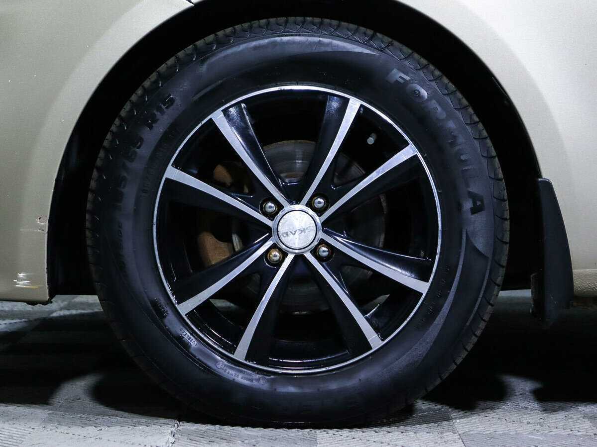 Kia Rio б/у, 2015, Автоматическая. Фото: #14