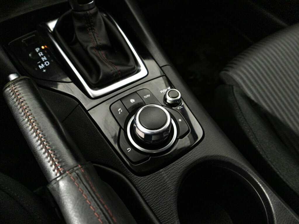 Mazda 3 б/у, 2013, Автоматическая. Фото: #17