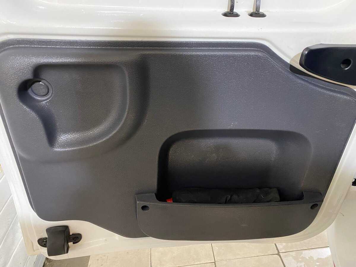 Lada (ВАЗ) Largus б/у, 2020, Механическая. Фото: #26