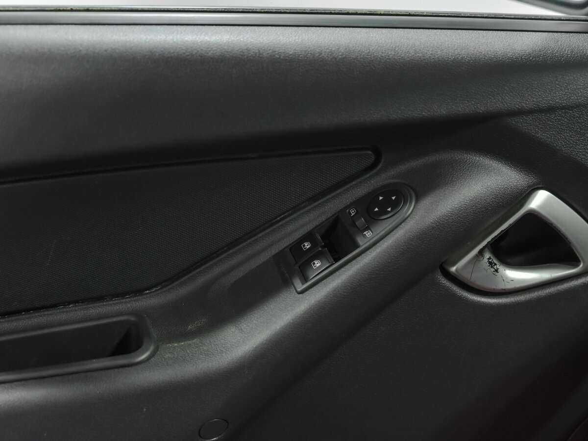 Lada (ВАЗ) Granta б/у, 2021, Механическая. Фото: #10