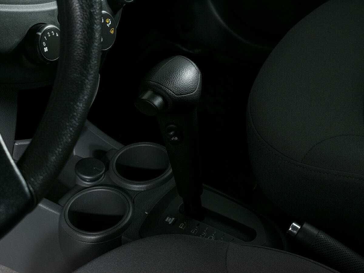 Chevrolet Spark б/у, 2013, Автоматическая. Фото: #15