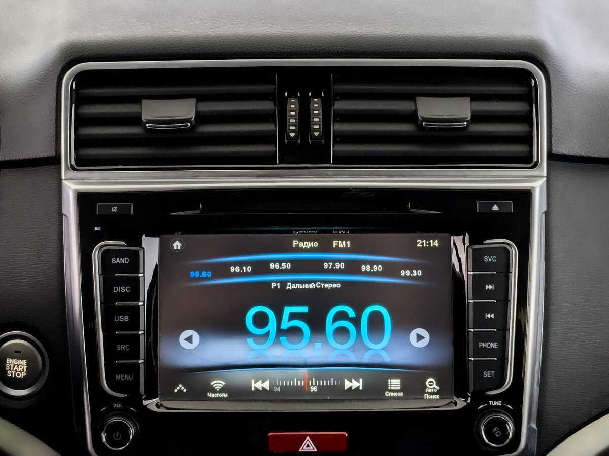 Haval H6 б/у, 2019, Автоматическая. Фото: #12