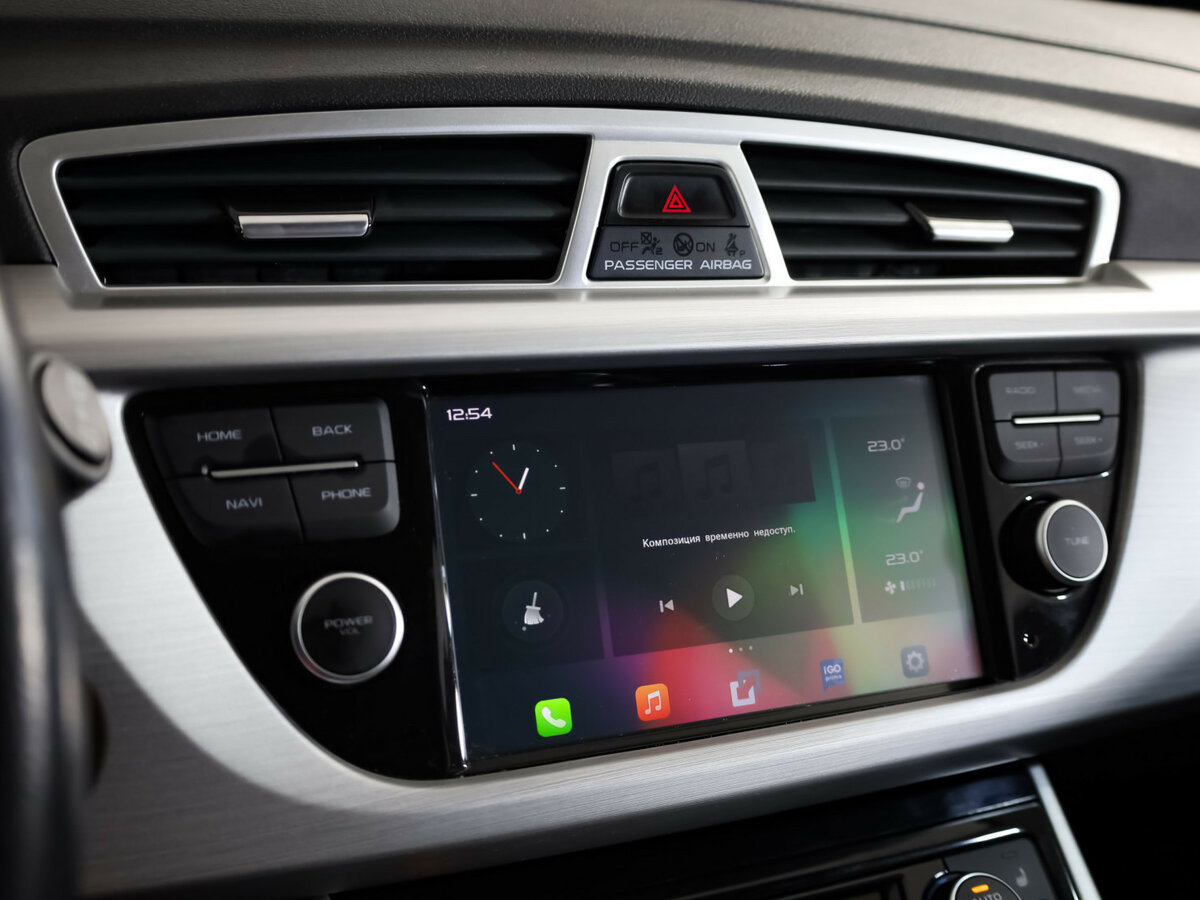 Geely Atlas б/у, 2019, Автоматическая. Фото: #13