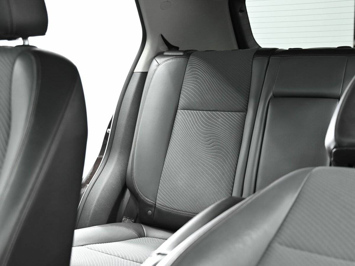 Opel Mokka б/у, 2014, Автоматическая. Фото: #11