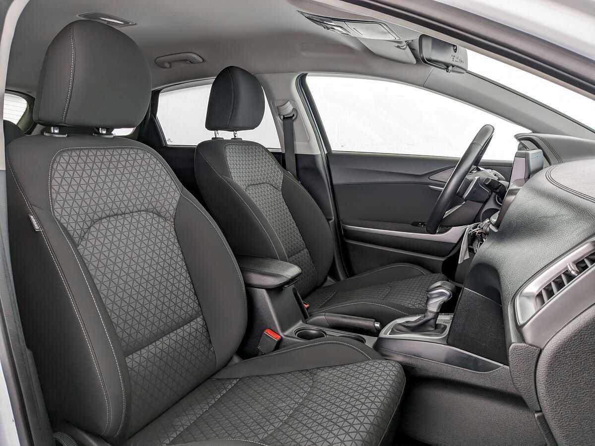 Kia Ceed б/у, 2018, Автоматическая. Фото: #18