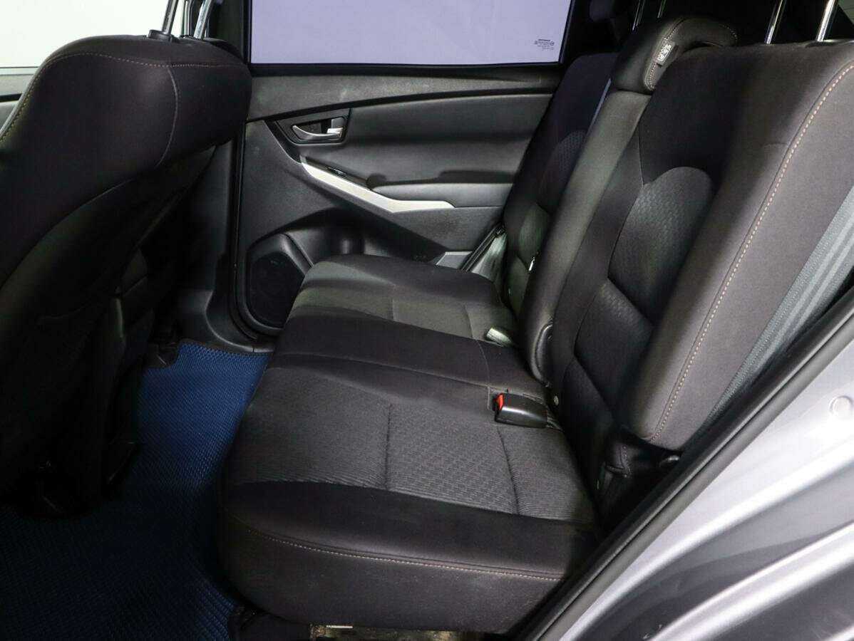 SsangYong Actyon б/у, 2013, Автоматическая. Фото: #9