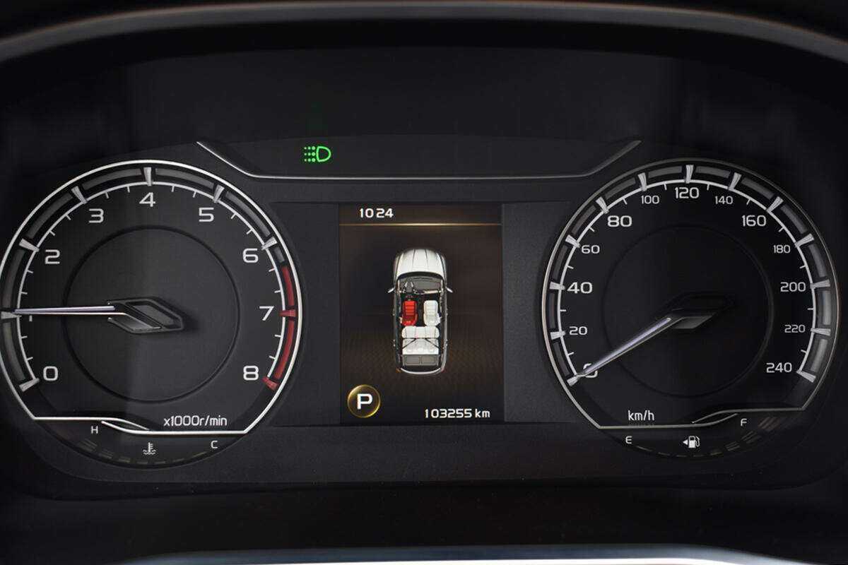 Geely Coolray б/у, 2021, Роботизированная. Фото: #10