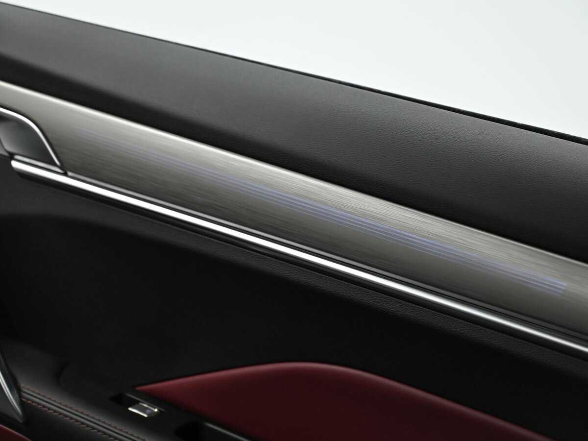 Geely Coolray б/у, 2022, Роботизированная. Фото: #17