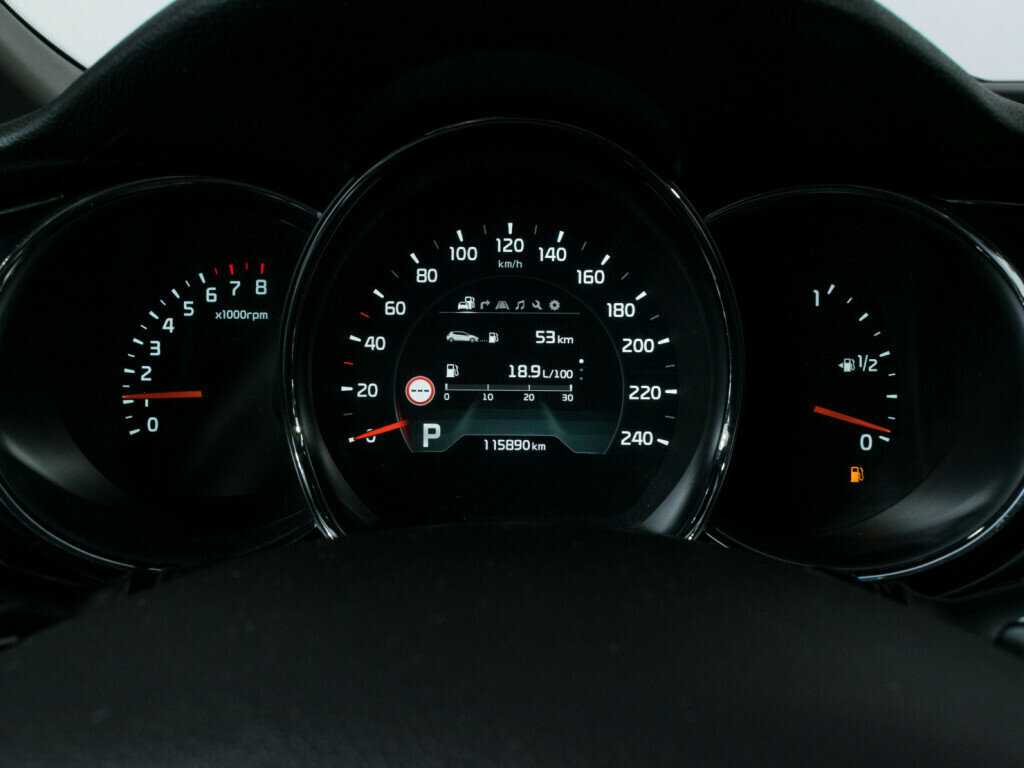 Kia Ceed б/у, 2018, Роботизированная. Фото: #11