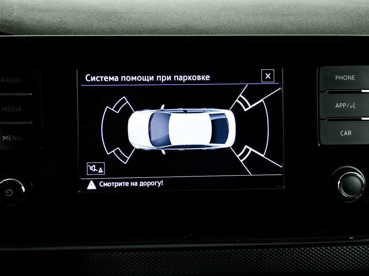 Volkswagen Polo б/у, 2021, Механическая. Фото: #15