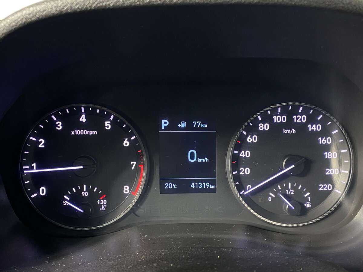 Hyundai Solaris б/у, 2019, Автоматическая. Фото: #14