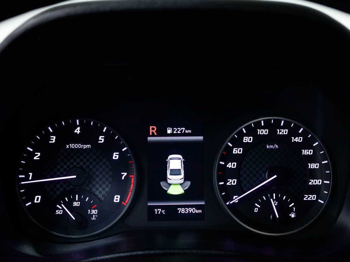 Hyundai Solaris б/у, 2021, Автоматическая. Фото: #10