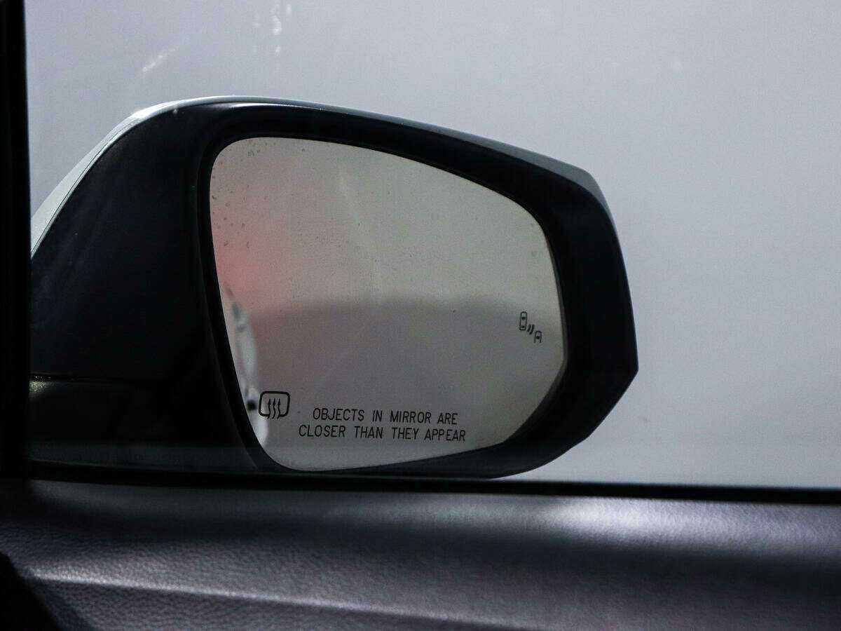 Toyota Corolla Cross б/у, 2022, Вариатор. Фото: #15