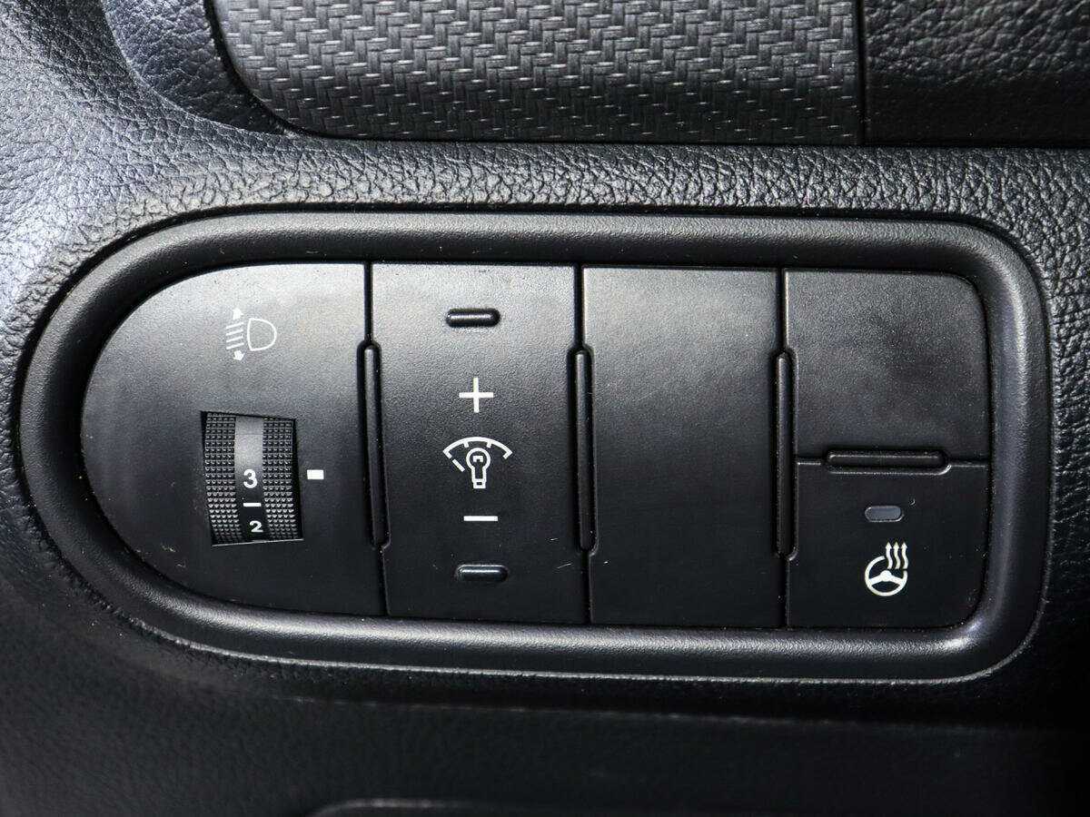 Kia Cerato б/у, 2017, Механическая. Фото: #13